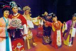 高甲戏凤冠梦 经典版