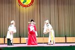 赣剧清风亭斥子 片段