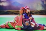 南昌采茶戏落店换妻