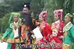 赣南采茶戏卖花记 2