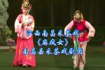 南昌采茶戏麻疯女 全集