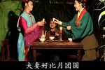 赣南采茶戏刘海砍樵 下集