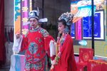 恩仇记