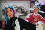 排环记又名拷打红梅
