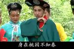 赣南采茶戏刘海砍樵 中集