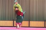 赣剧拒招扑火 片段