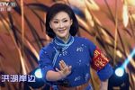 洪湖水浪打浪 片段