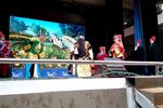 赣剧打龙袍 2  片段