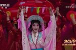 赣剧新年牧牛图 片段
