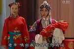 南昌采茶戏三女图
