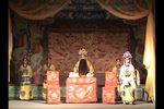 上党落子回龙传 观本