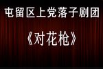 对花枪 全剧