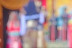 上党落子包公三勘蝴蝶梦