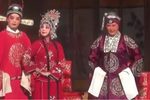 喜荣归