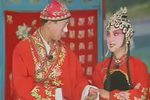 晋剧三子争父
