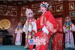 打金枝打宫
