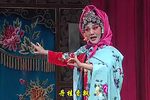 晋剧坐楼杀惜