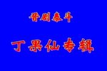 晋剧泰斗丁果仙专辑