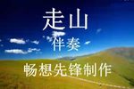晋剧走山 选段原来是老哥哥面前立 片段