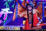 晋剧淮头关 片段