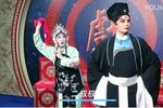 晋剧戏叔 片段