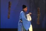 烂柯山下