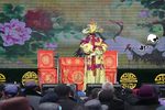 晋剧金麒麟  片段