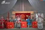晋剧审子辩奸 全剧