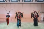 晋剧杨门女将  片段