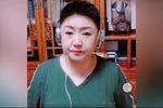 晋剧杨八姐游春 片段