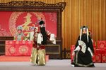 晋剧算粮登殿