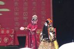 晋剧算粮 二 姐与三妹子 片段