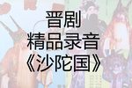 晋剧沙陀国