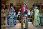 狸猫换太子