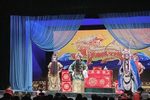 晋剧三关点帅