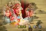 晋剧明公断见皇姑