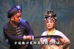 晋剧武松杀嫂