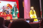 晋剧交印 片段
