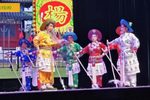 晋剧白沟河 片段合辑