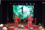 晋剧杨八姐游春 全剧舞台版