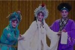白蛇传 全剧舞台版