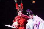 晋剧庄周试妻 片段