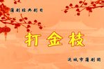 打金枝 全剧