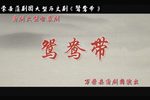 蒲剧鸳鸯带 全本