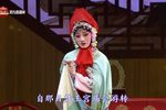蒲剧挂画 片段
