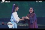 蒲剧老鹳窝 一