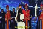 蒲剧精忠报国