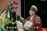 蒲剧忤逆坟