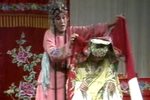 少华山烤火