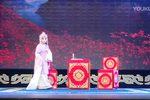 蒲剧意中缘 画梅选段 片段
